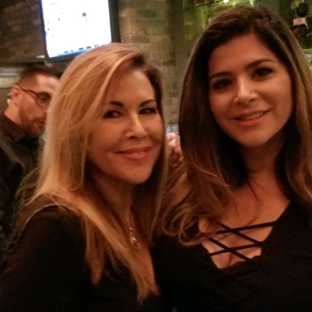 Meet your Posher, Marlene